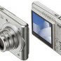 Casio Exilim EX-S600