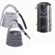 Central Vacuums