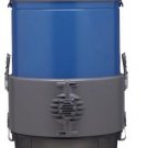 Airvac Bagged Central Vacuum Unit AVP7500