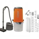 Eureka CV9000 All-in-One Central Vacuum Kit