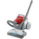 Canister Vacuums