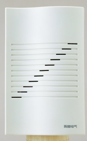 Doorbell - D-03