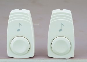 Doorbell - D-02