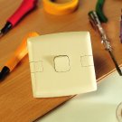 Switch plate - S-03