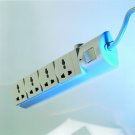 Multiple Outlet Socket - MS-01