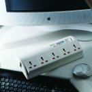Multiple Outlet Socket - MS-02