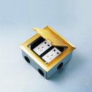 Floor Socket - FS-03