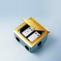 Floor Socket - FS-03