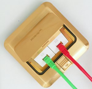 Floor Socket - FS-05