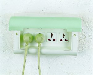 Plugs - P-01