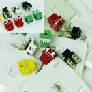 Connectors - C-01