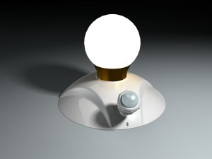 Inductive  Light - IL-01