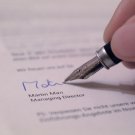 Cover Letter Template
