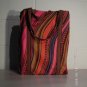 Retro-Mod Eco-friendly Shopping Tote