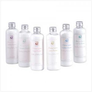 Body Lotions Set