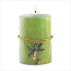 Tropical Safari Candle