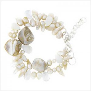 Sea Treasures Bracelet
