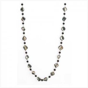 Oceans Gem Necklace