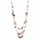 Ocean Fantasy Necklace