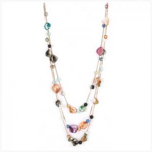 Ocean Fantasy Necklace