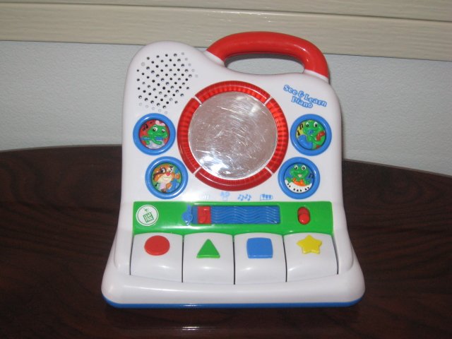 leapfrog piano