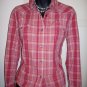 Duck Head Button Up Shirt