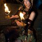 Palm Torches
