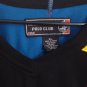 Mens Vintage Beverly Hills Polo Club Hockey Jersey BHPC Jersey Size XL