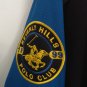 Mens Vintage Beverly Hills Polo Club Hockey Jersey BHPC Jersey Size XL
