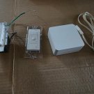 Lutron Caseta Bridge Hub L-BDG2-WH / BD6WCL Wireless Dimmer / Lutron Pico Remote