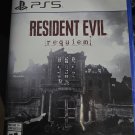 Resident Evil Requiem - PlayStation 5 Resident Evil Requiem - PlayStation 5