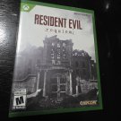 Resident Evil Requiem - Xbox Series X Resident Evil Requiem - Xbox Series X