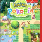 Pokemon Pokopia - Nintendo Switch 2