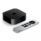 Apple - TV 4K 128GB Streaming Device (3rd generation) - Wi-Fi + Ethernet - Black Apple - TV 4K 128GB Streaming Device (3rd generation) - Wi-Fi + Ethernet - Black