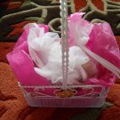 SMALL SOAP BASKET
