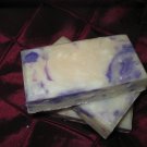 LAVENDER SOAP