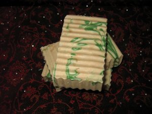 SAGE  SOAP