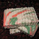 PEPPERMINT SOAP