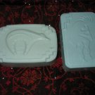 LOVE SPELL TYPE SOAP