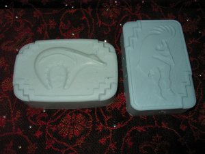 LOVE SPELL TYPE SOAP