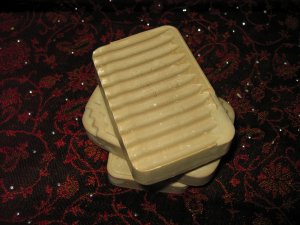 NAG CHAMPA SOAP