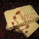 SANDALWOOD SOAP