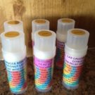 Citrus Lotion Bar