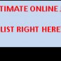 LEGITIMATE WORK AT HOME JOBS