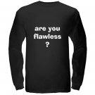 Flawless Long Sleeved Shirt