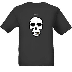 Live Flawlessly Shirt