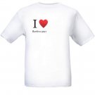 I Heart Flawless Shirt