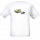 My Car Is Flawless Shirt