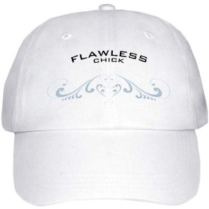 Flawless Chick Hat