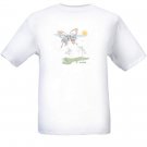 Live Flawlessly Butterfly